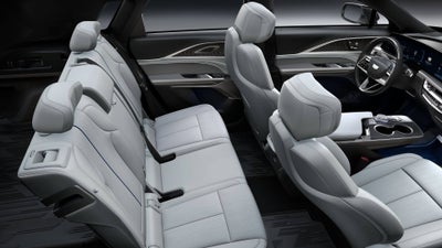 2026 Cadillac LYRIQ Premium Sport
