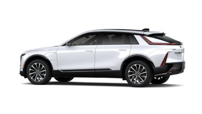 2026 Cadillac LYRIQ Premium Sport