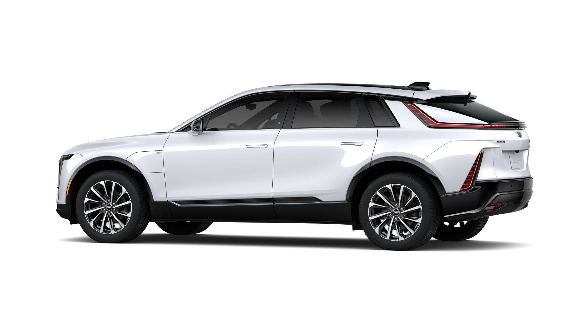 2026 Cadillac LYRIQ Premium Sport