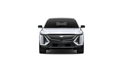2026 Cadillac LYRIQ Premium Sport