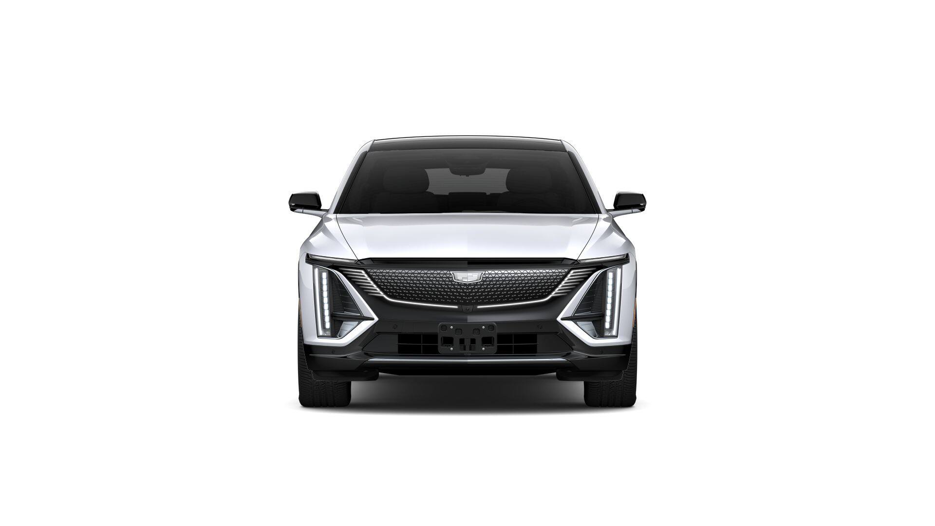 2026 Cadillac LYRIQ Premium Sport