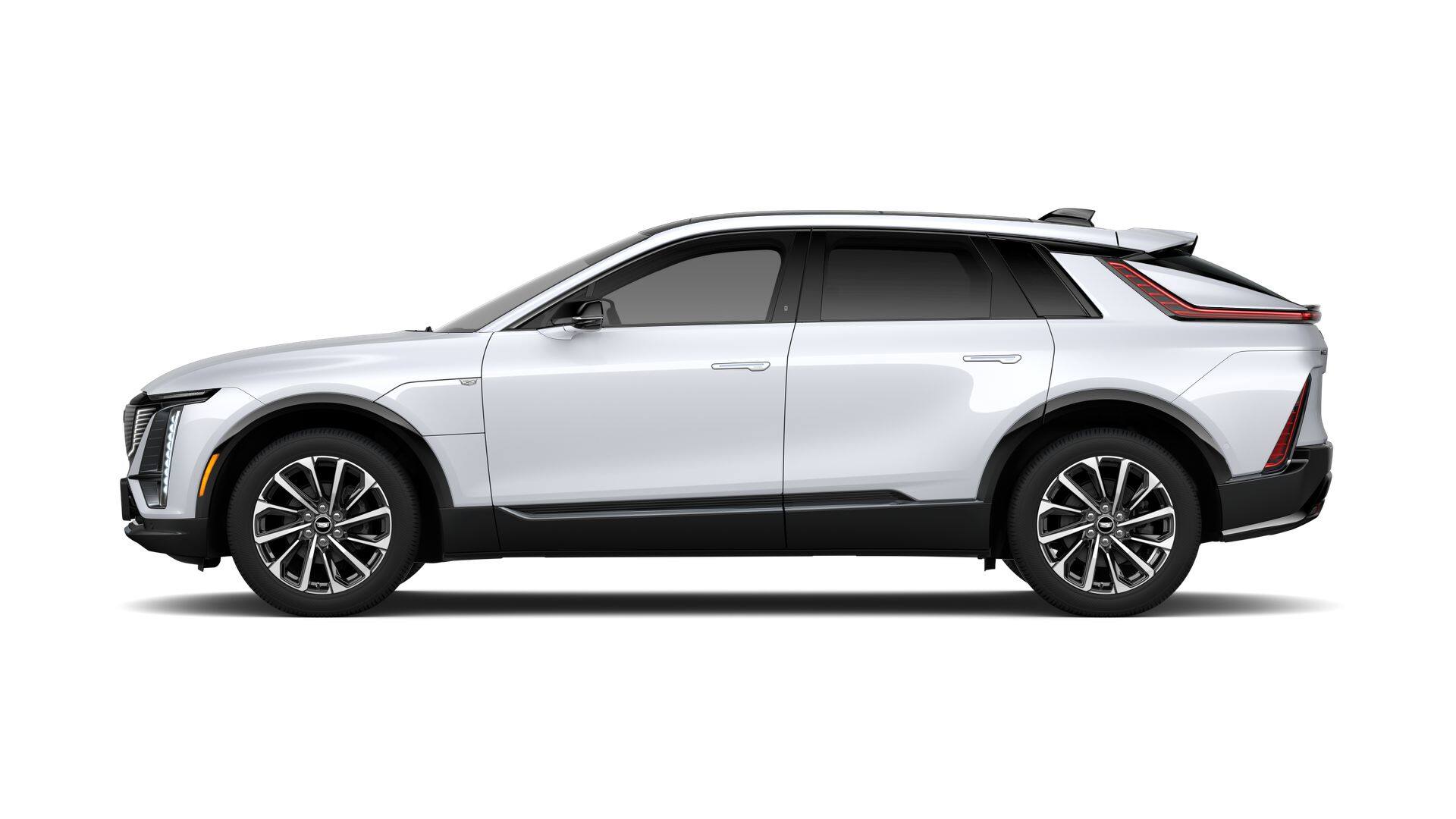 2026 Cadillac LYRIQ Premium Sport