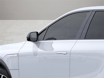 2026 Cadillac LYRIQ Premium Sport