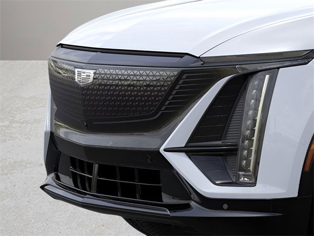 2026 Cadillac LYRIQ Premium Sport