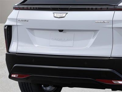 2026 Cadillac LYRIQ Premium Sport