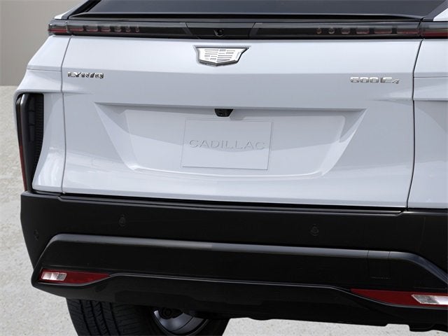 2026 Cadillac LYRIQ Premium Sport