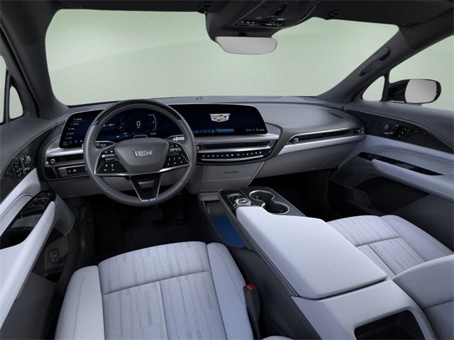 2026 Cadillac LYRIQ Premium Sport