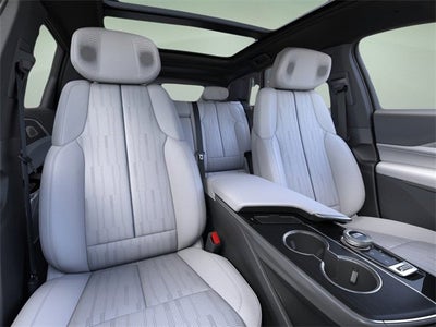 2026 Cadillac LYRIQ Premium Sport