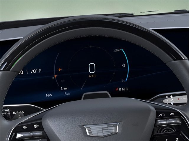 2026 Cadillac LYRIQ Premium Sport