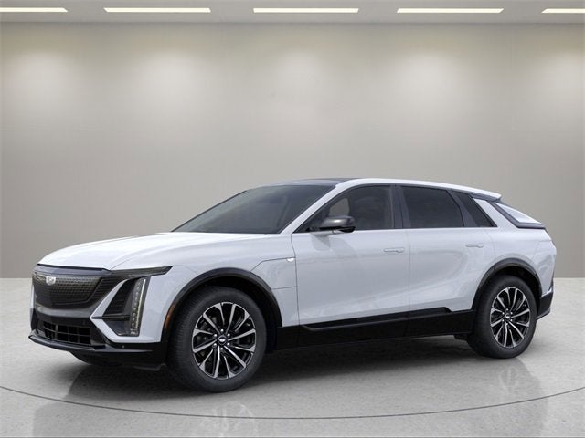 2026 Cadillac LYRIQ Premium Sport