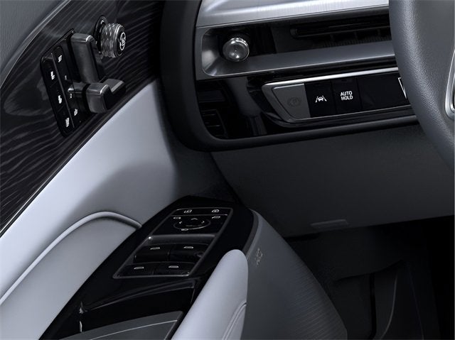 2026 Cadillac LYRIQ Premium Sport