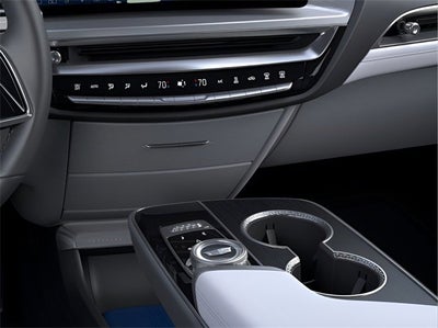 2026 Cadillac LYRIQ Premium Sport