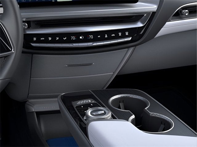 2026 Cadillac LYRIQ Premium Sport