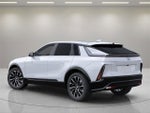 2026 Cadillac LYRIQ Premium Sport