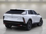 2026 Cadillac LYRIQ Premium Sport
