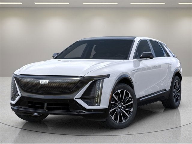 2026 Cadillac LYRIQ Premium Sport