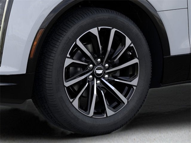 2026 Cadillac LYRIQ Premium Sport