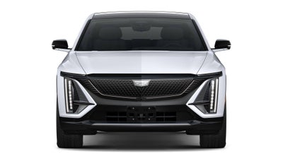 2026 Cadillac LYRIQ Premium Sport