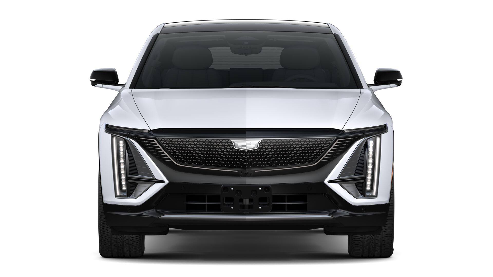 2026 Cadillac LYRIQ Premium Sport