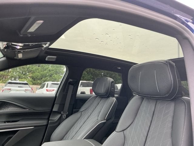 2027 Cadillac LYRIQ Signature Sport