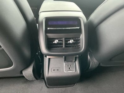 2027 Cadillac LYRIQ Signature Sport