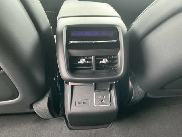 2027 Cadillac LYRIQ Signature Sport