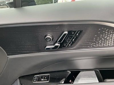 2027 Cadillac LYRIQ Signature Sport