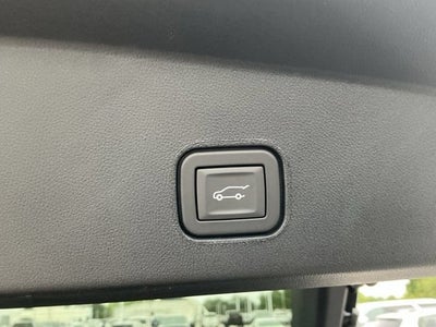 2027 Cadillac LYRIQ Signature Sport