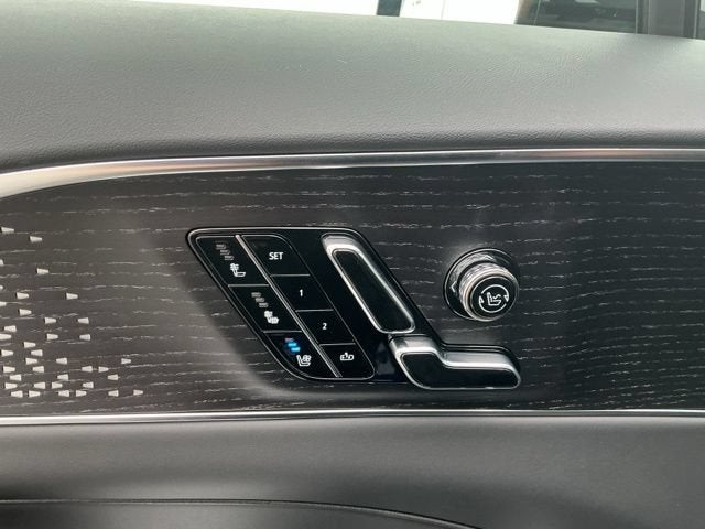2027 Cadillac LYRIQ Signature Sport