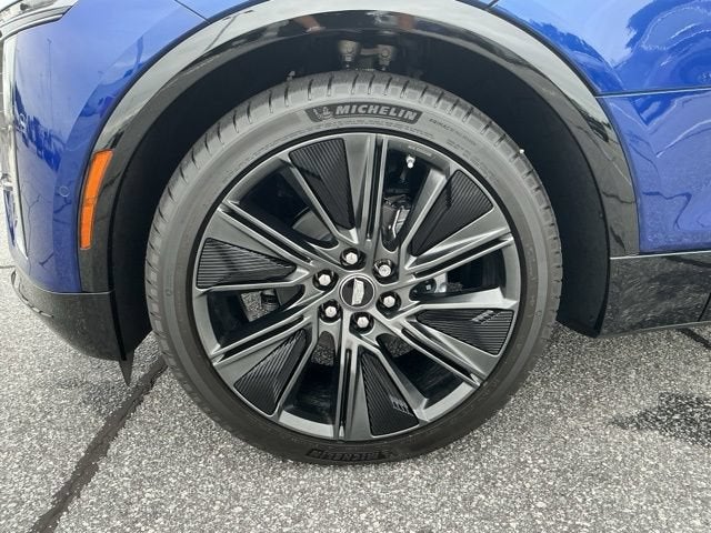 2027 Cadillac LYRIQ Signature Sport