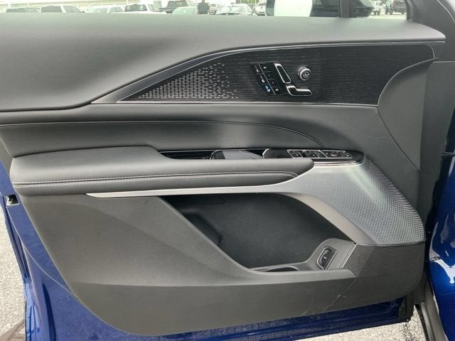 2027 Cadillac LYRIQ Signature Sport