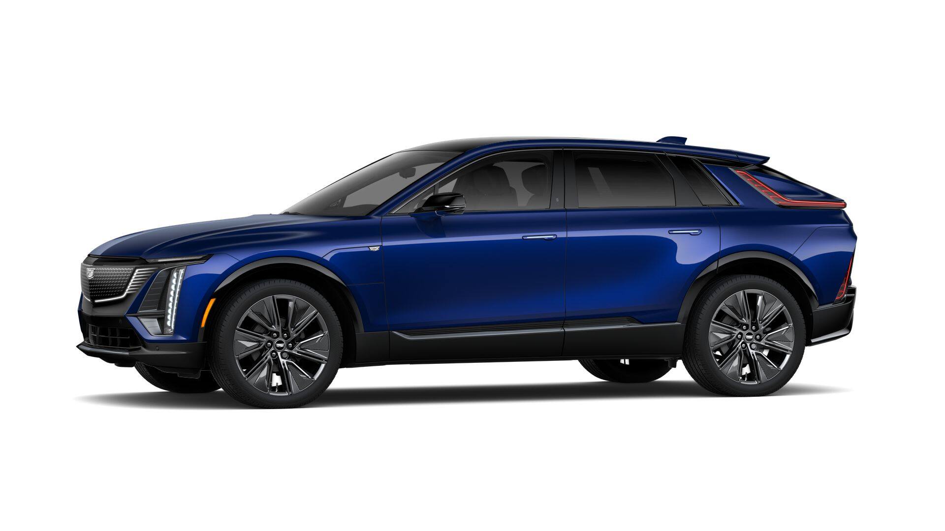 2027 Cadillac LYRIQ Signature Sport