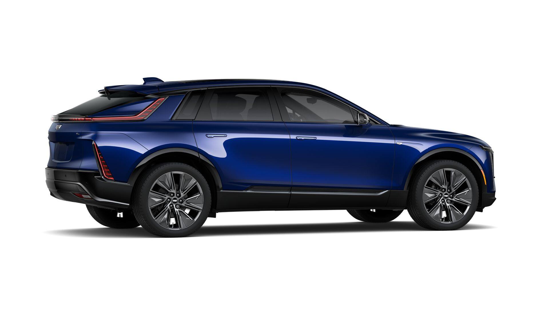2027 Cadillac LYRIQ Signature Sport