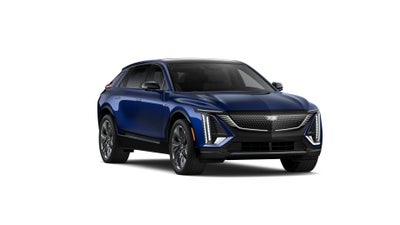 2027 Cadillac LYRIQ Signature Sport
