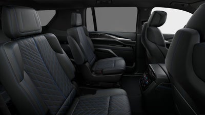 2026 Cadillac ESCALADE IQL Luxury