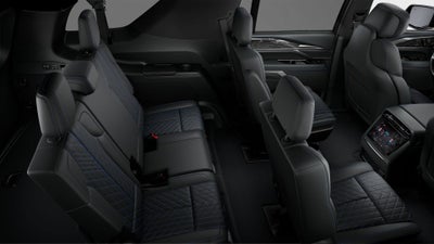 2026 Cadillac ESCALADE IQL Luxury