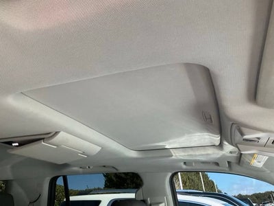 2016 Cadillac Escalade Premium Collection