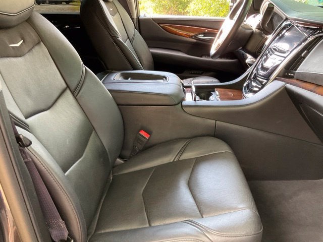 2016 Cadillac Escalade Premium Collection
