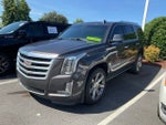 2016 Cadillac Escalade Premium Collection