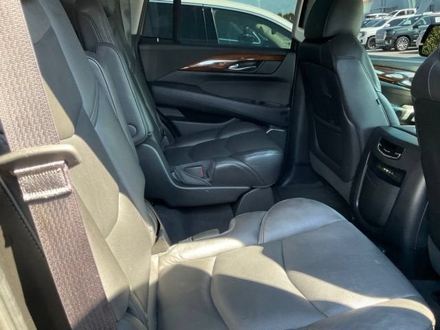 2016 Cadillac Escalade Premium Collection