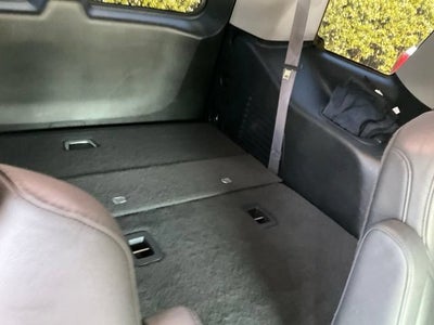 2016 Cadillac Escalade Premium Collection