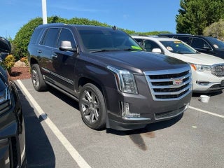 2016 Cadillac Escalade Premium Collection