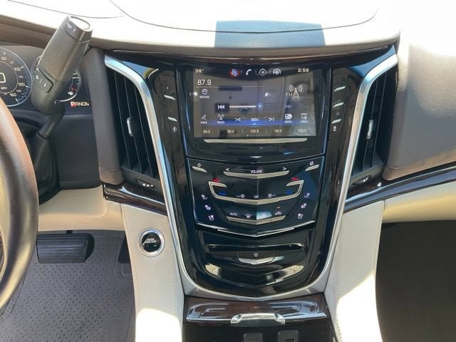 2015 Cadillac Escalade ESV Luxury