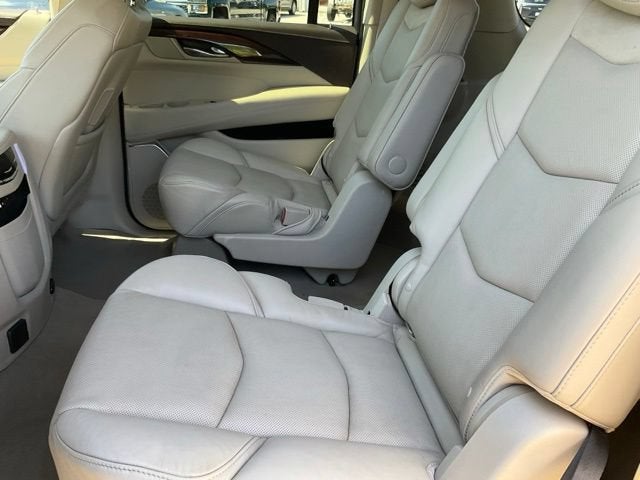 2015 Cadillac Escalade ESV Luxury