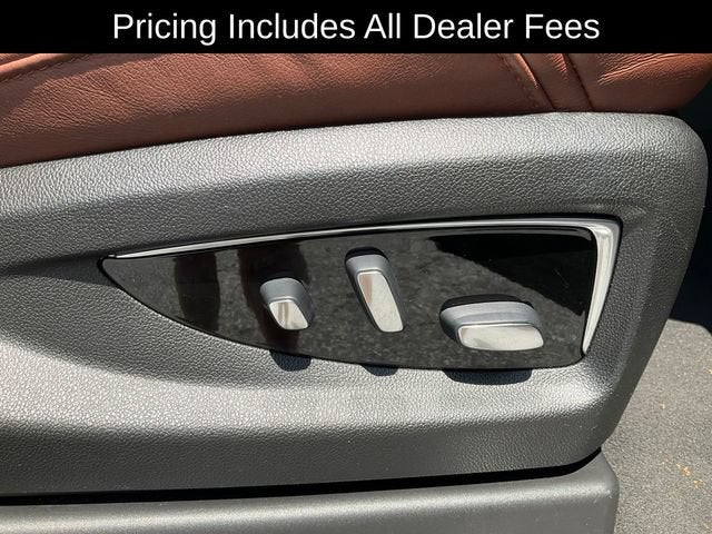 2019 Cadillac Escalade Premium Luxury