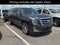 2015 Cadillac Escalade ESV Premium