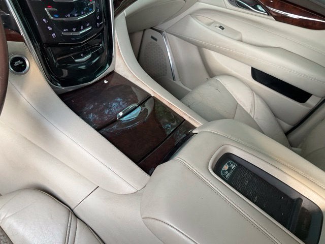 2015 Cadillac Escalade ESV Premium
