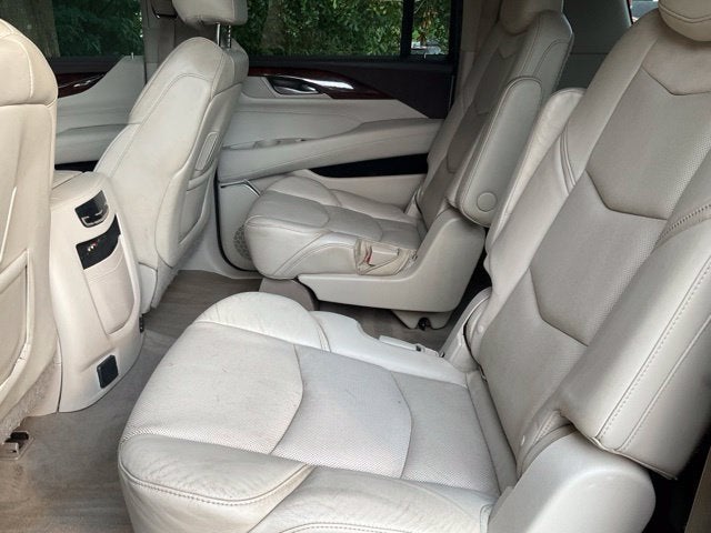 2015 Cadillac Escalade ESV Premium
