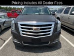 2015 Cadillac Escalade ESV Premium