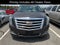 2015 Cadillac Escalade ESV Premium